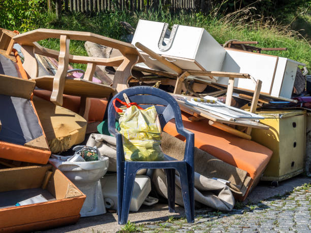 Commercial Cleanout Services in Kenmar, PA