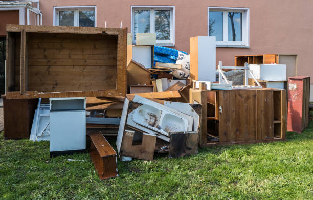 Best Basement Cleanout Services  in Kenmar, PA