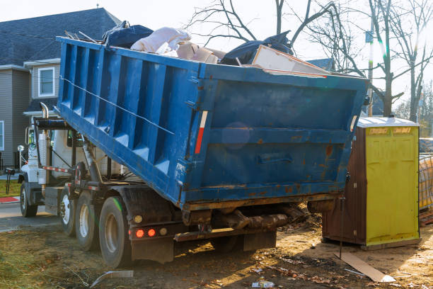 Best Office Junk Removal  in Kenmar, PA