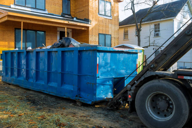 Attic Cleanout Services in Kenmar, PA