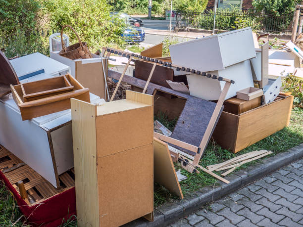 Best Attic Cleanout Services  in Kenmar, PA