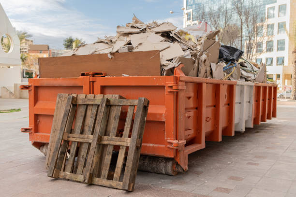 Best Attic Cleanout Services  in Kenmar, PA