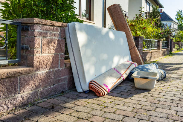 Best Affordable Junk Removal Services  in Kenmar, PA