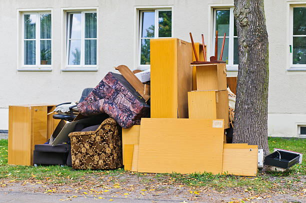 Best Junk Hauling Services  in Kenmar, PA