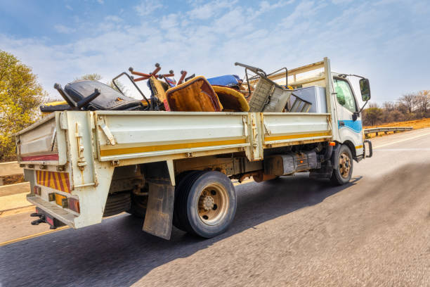 Best Yard Waste Removal  in Kenmar, PA
