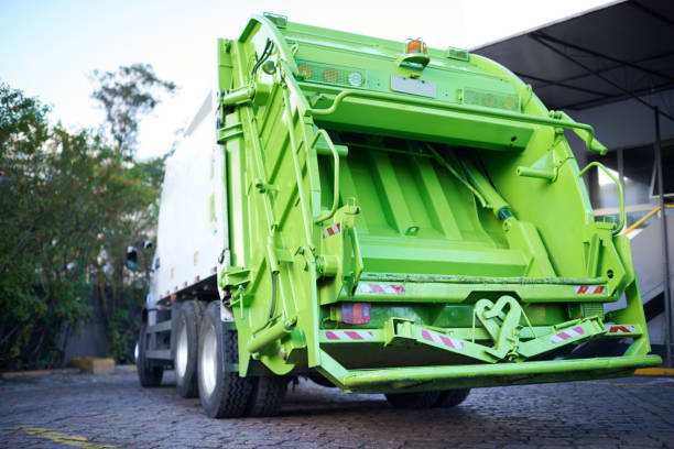 Best Commercial Junk Removal  in Kenmar, PA