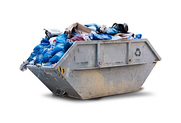 Best Construction Debris Removal  in Kenmar, PA