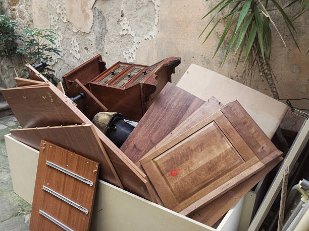 Best Junk Removal Near Me  in Kenmar, PA